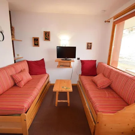 アパート Le Sapporo - Divisible 4/5 Pers. Le Sapporo - Plagne Villages - B16sa Mae-1664 ラ・プラーニュ