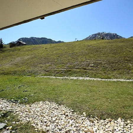 Le Sapporo - Divisible 4/5 Pers. Le Sapporo - Plagne Villages - B16sa Mae-1664 公寓 *