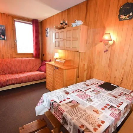 Le Sapporo - Divisible 4/5 Pers. Le Sapporo - Plagne Villages - B16sa Mae-1664 * ラ・プラーニュ