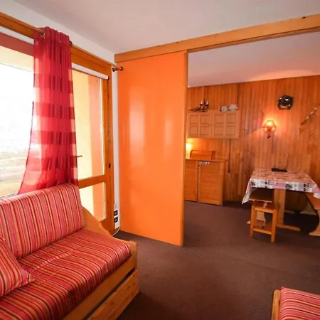 Le Sapporo - Divisible 4/5 Pers. Le Sapporo - Plagne Villages - B16sa Mae-1664 *