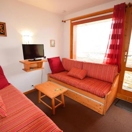 Le Sapporo - Divisible 4/5 Pers. Le Sapporo - Plagne Villages - B16sa Mae-1664 شقة