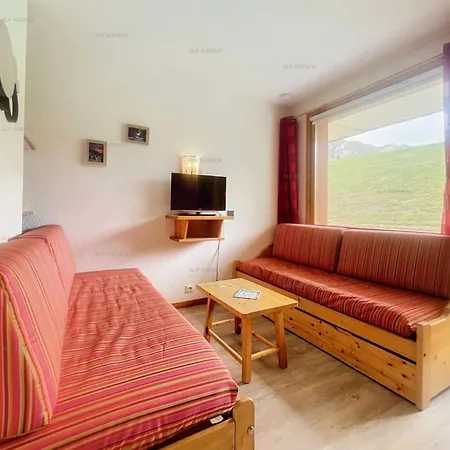 Résidence Le Sapporo - Divisible 4/5 Pers. Le Sapporo - Plagne Villages - B16sa Mae-1664 Lejlighed *