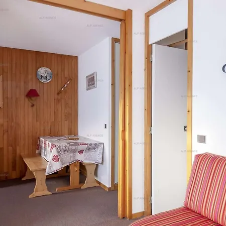 Résidence Le Sapporo - Divisible 4/5 Pers. Le Sapporo - Plagne Villages - B16sa Mae-1664 *