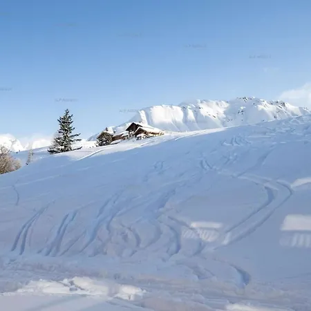 Résidence Le Sapporo - Divisible 4/5 Pers. Le Sapporo - Plagne Villages - B16sa Mae-1664 Lejlighed *
