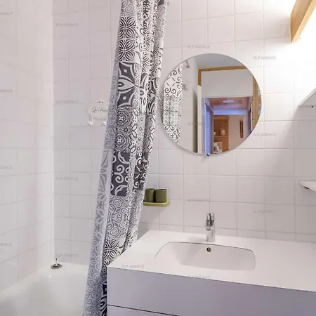 Résidence Le Sapporo - Divisible 4/5 Pers. Le Sapporo - Plagne Villages - B16sa Mae-1664 *
