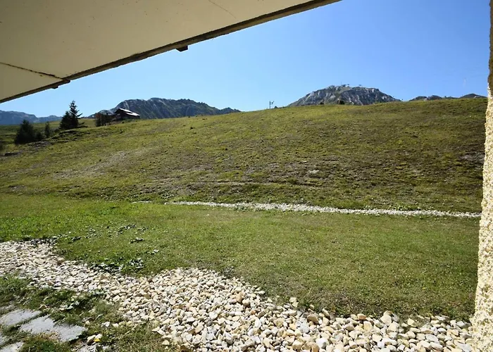 Le Sapporo - Divisible 4/5 Pers. Le Sapporo - Plagne Villages - B16sa Mae-1664 شقة *